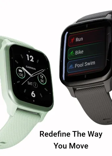 garmin venu sq 2 fitness features mobile