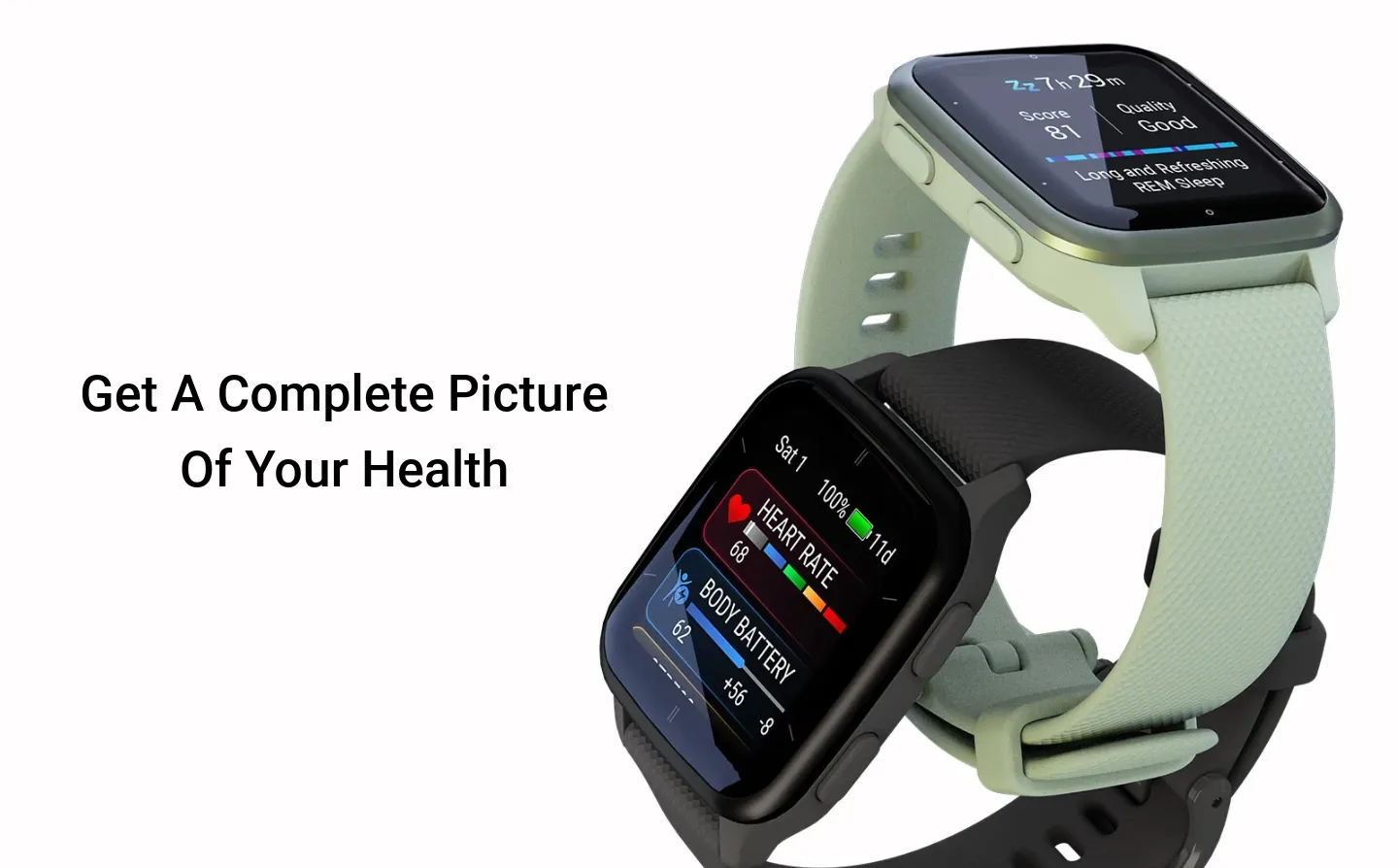 garmin venu sq 2 health features desktop