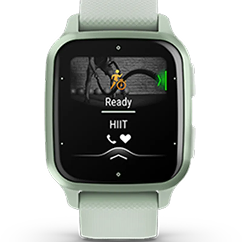 garmin venu sq 2 hiit workouts