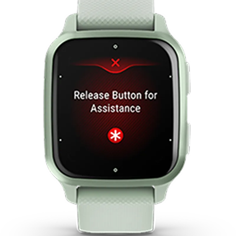 garmin venu sq 2 safety and tracking features