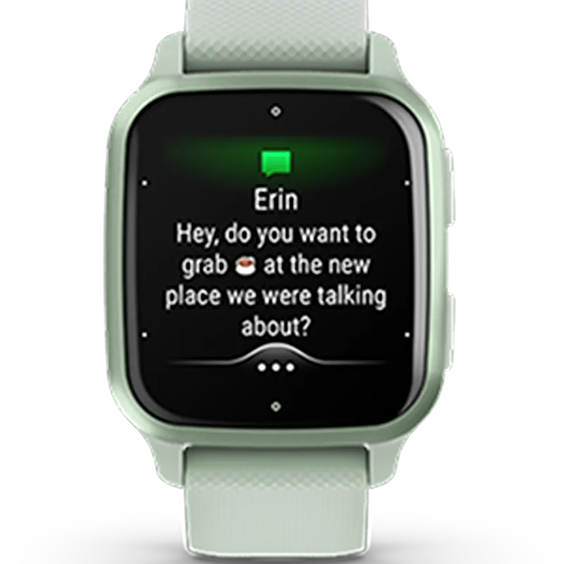 Garmin Venu Garmin Smartwatch Texting Gps Garmin Venu Texting