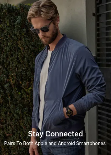 garmin vivoactive 5 connect features mobile