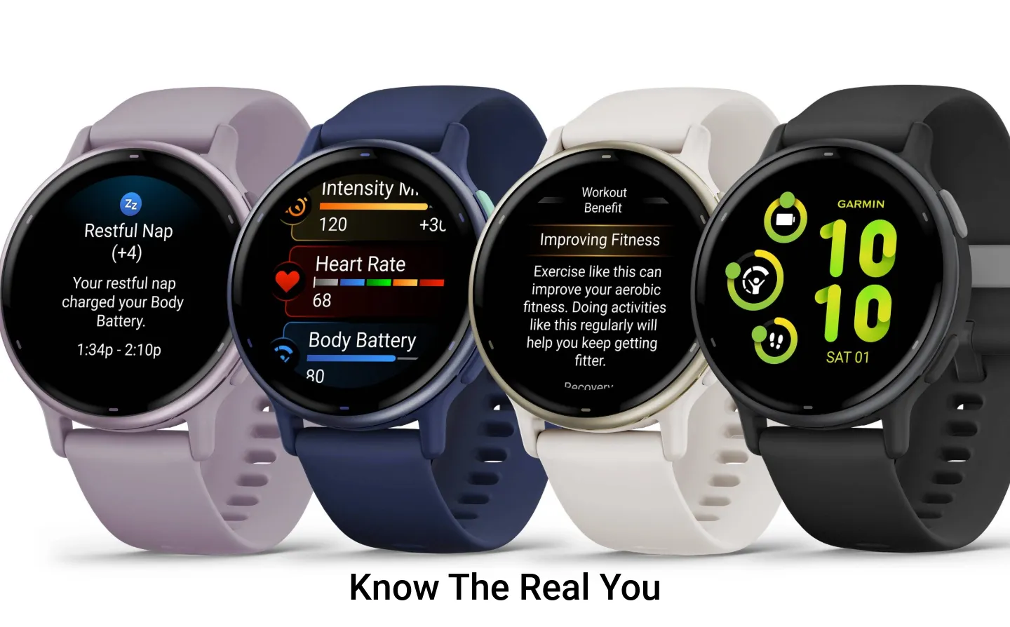 garmin vivoactive 5 health features desktop